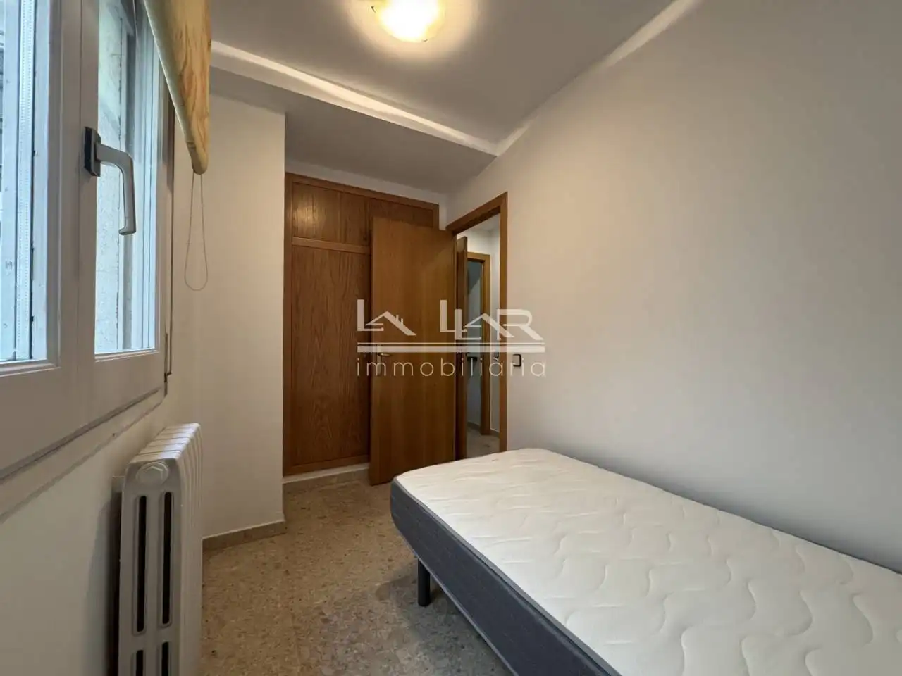 Piso de 115 m² en Vic