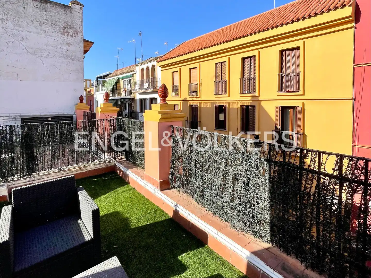 Piso de 66 m² en Sevilla
