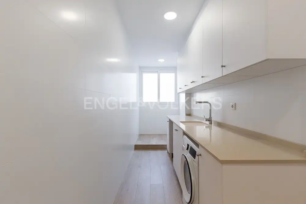 Piso de 184 m² en Valencia