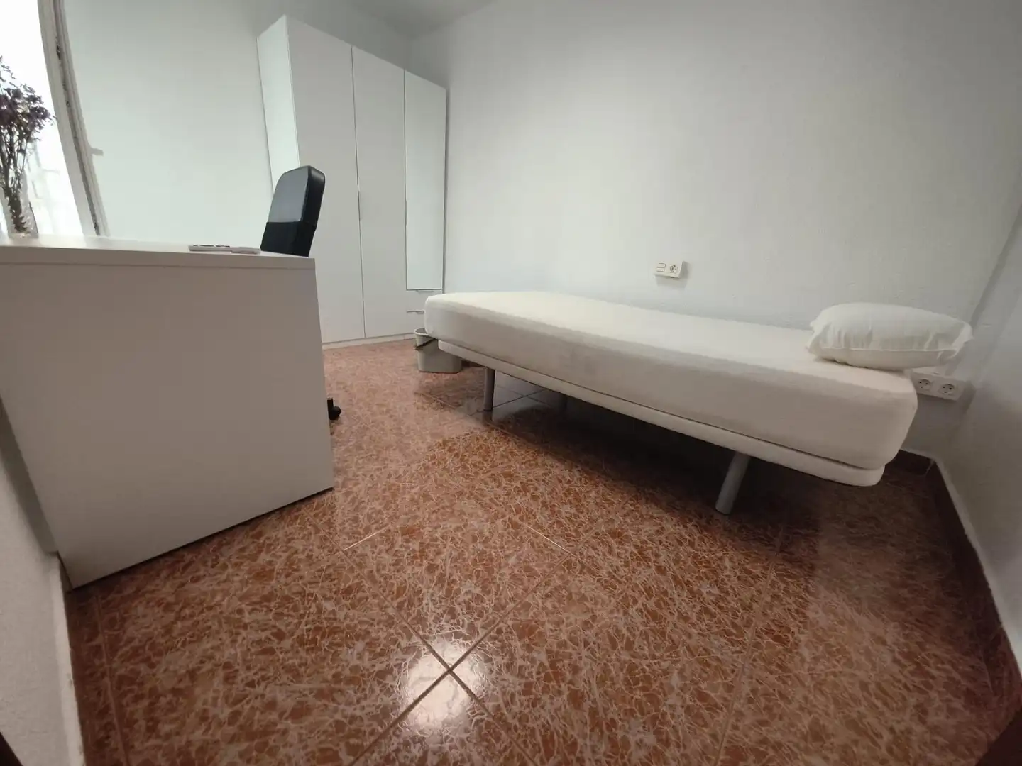Piso de 85 m² en Granada