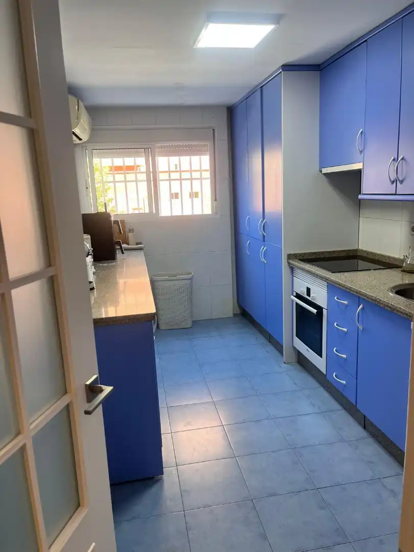 Piso de 113 m² en Sevilla