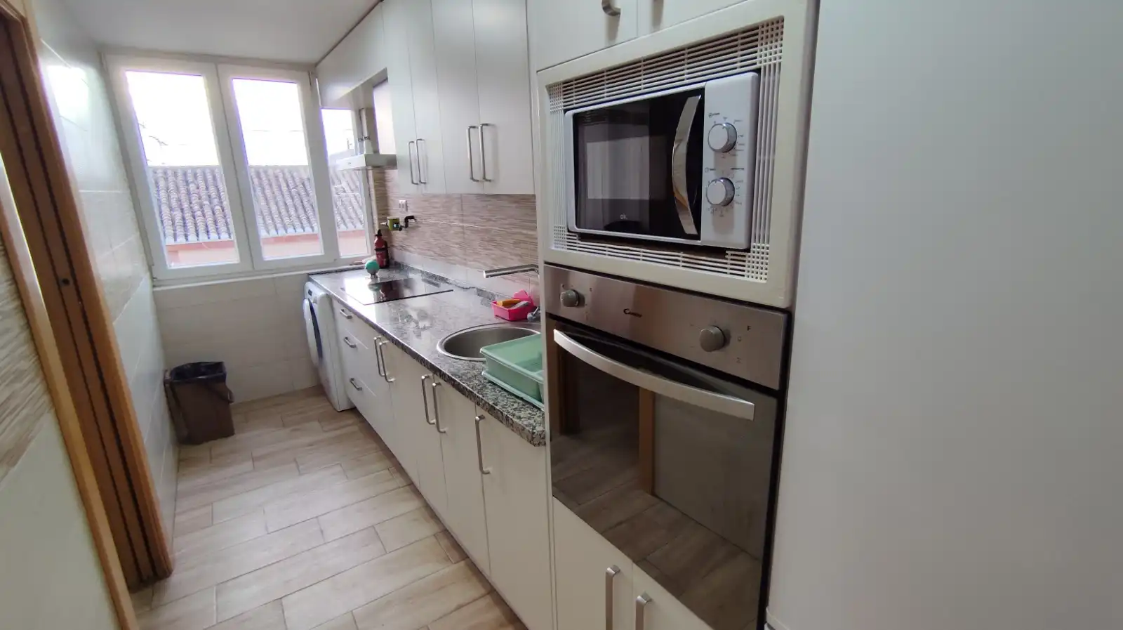 Piso de 80 m² en Granada