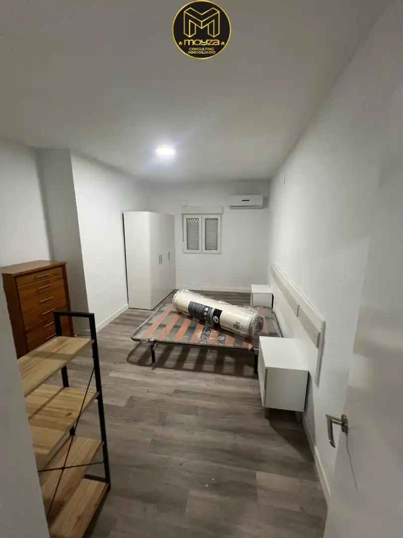Piso en alquiler, Jaén
