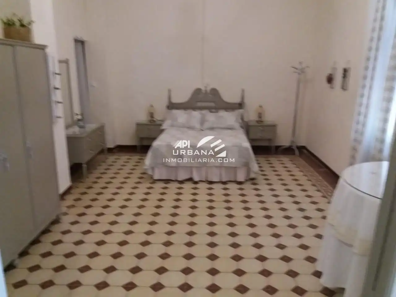 Piso de 80 m² en Lucena