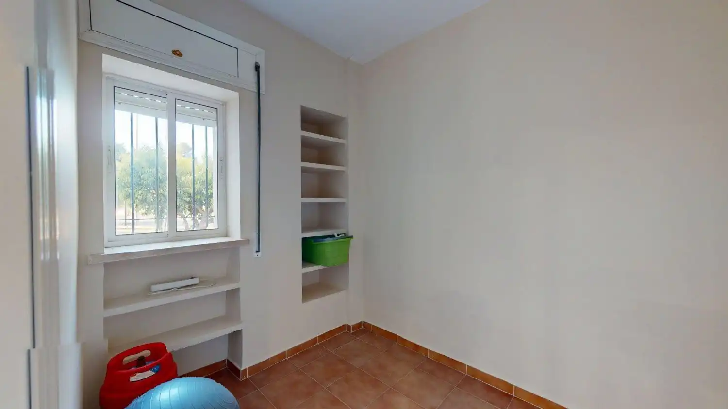 Piso de 122 m² en Sevilla