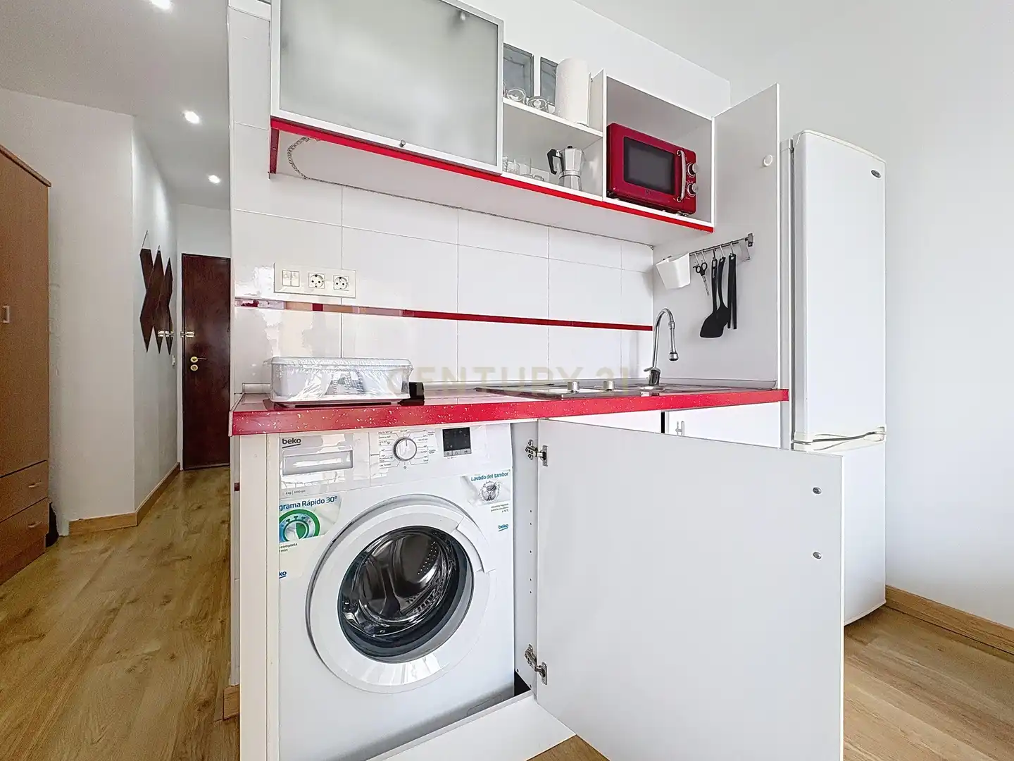 Appartement 30 m² à Torremolinos