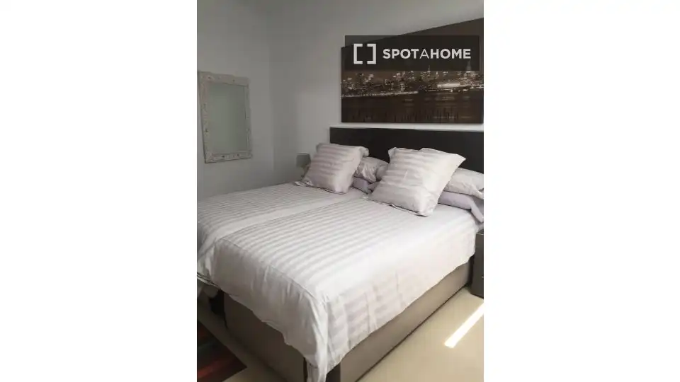 Habitación en alquiler, Vélez-Málaga