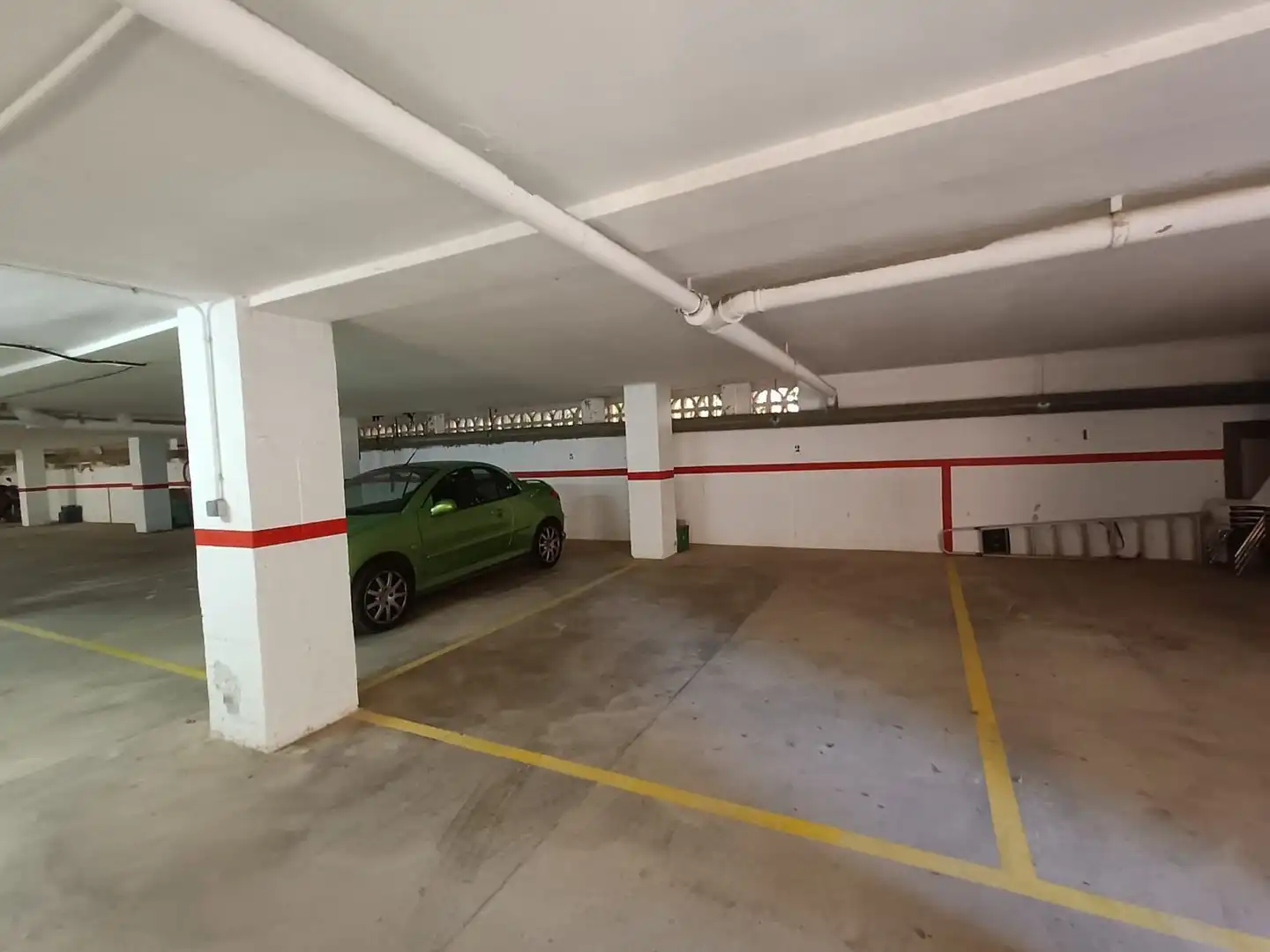 Pis de 110 m² a Sueca