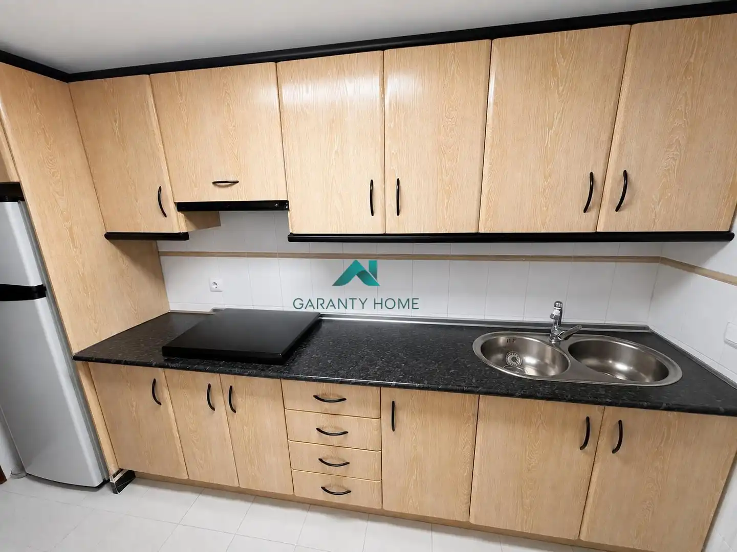 Piso de 112 m² en Jaén