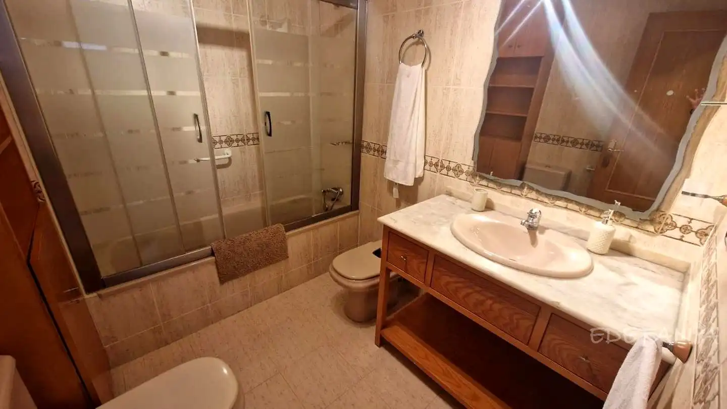 Pis de 111 m² a Montcada