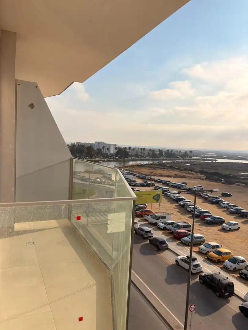 Piso de 66 m² en San Fernando