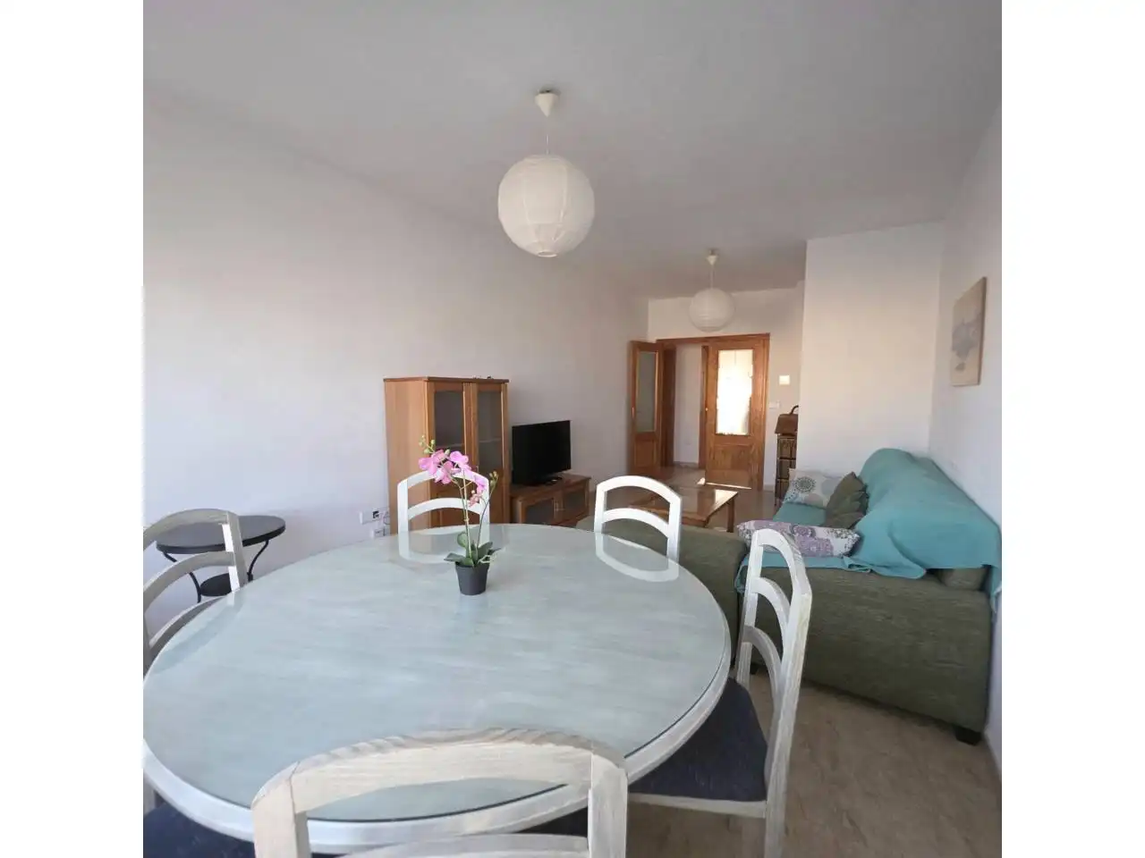 Piso de 120 m² en Cartagena