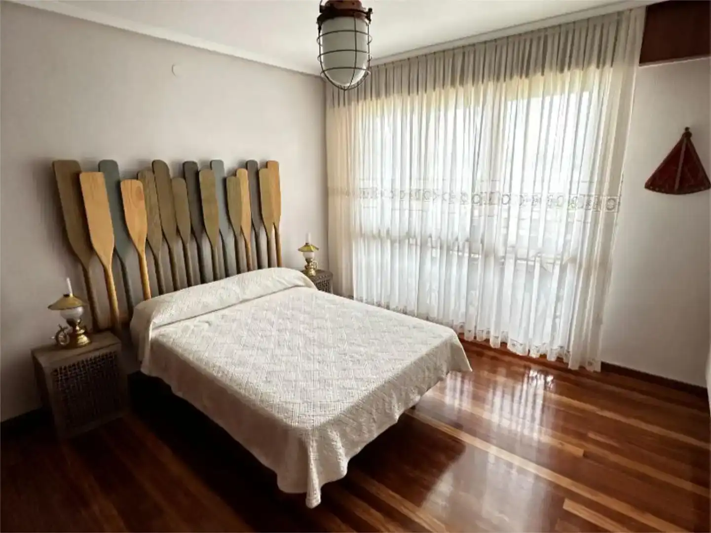 Piso de 140 m² en Santoña