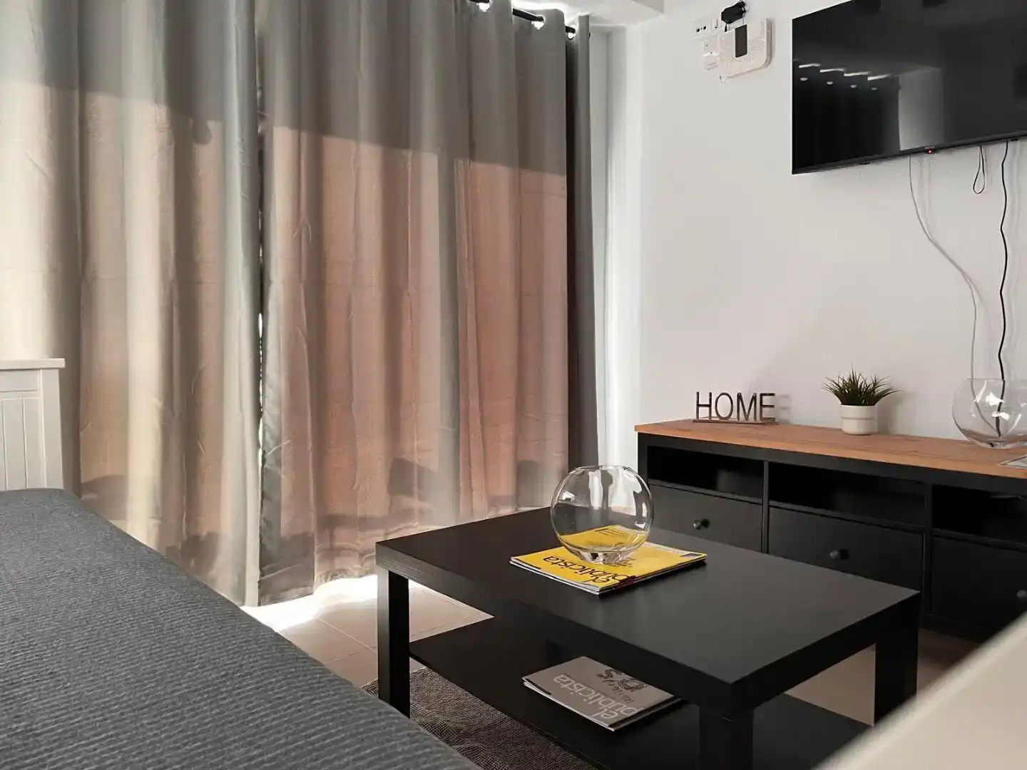 Piso de 45 m² en Benalmádena