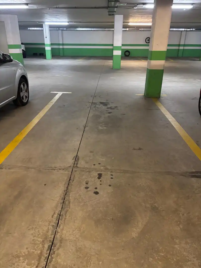 Piso de 60 m² en Ames
