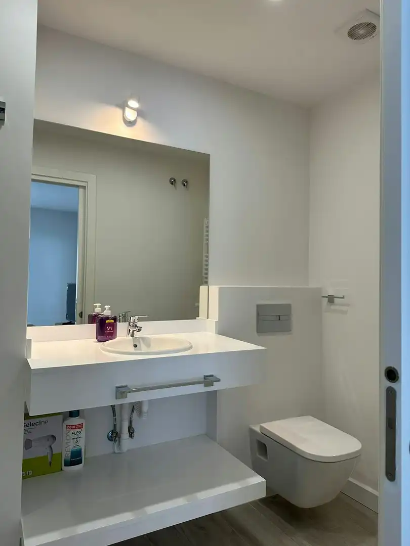 Piso de 58 m² en Madrid