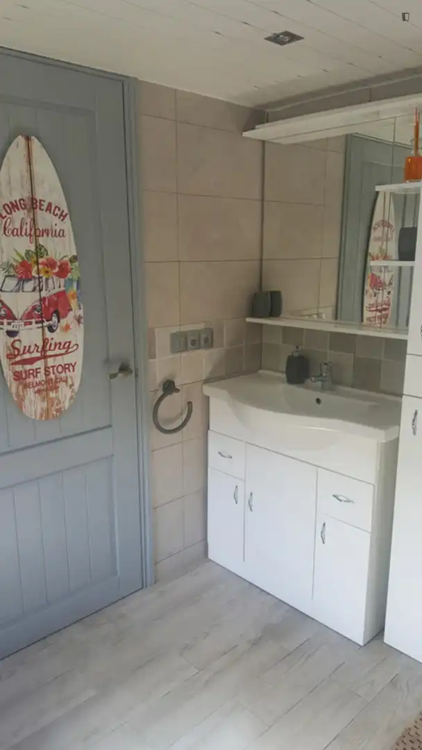 Habitación en alquiler, Kuartango