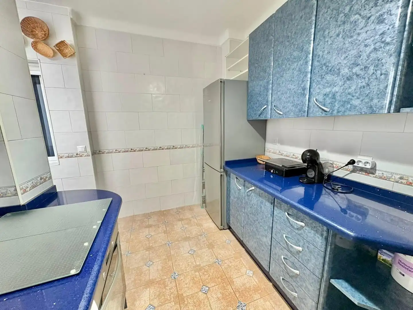 Piso de 100 m² en Vélez-Málaga