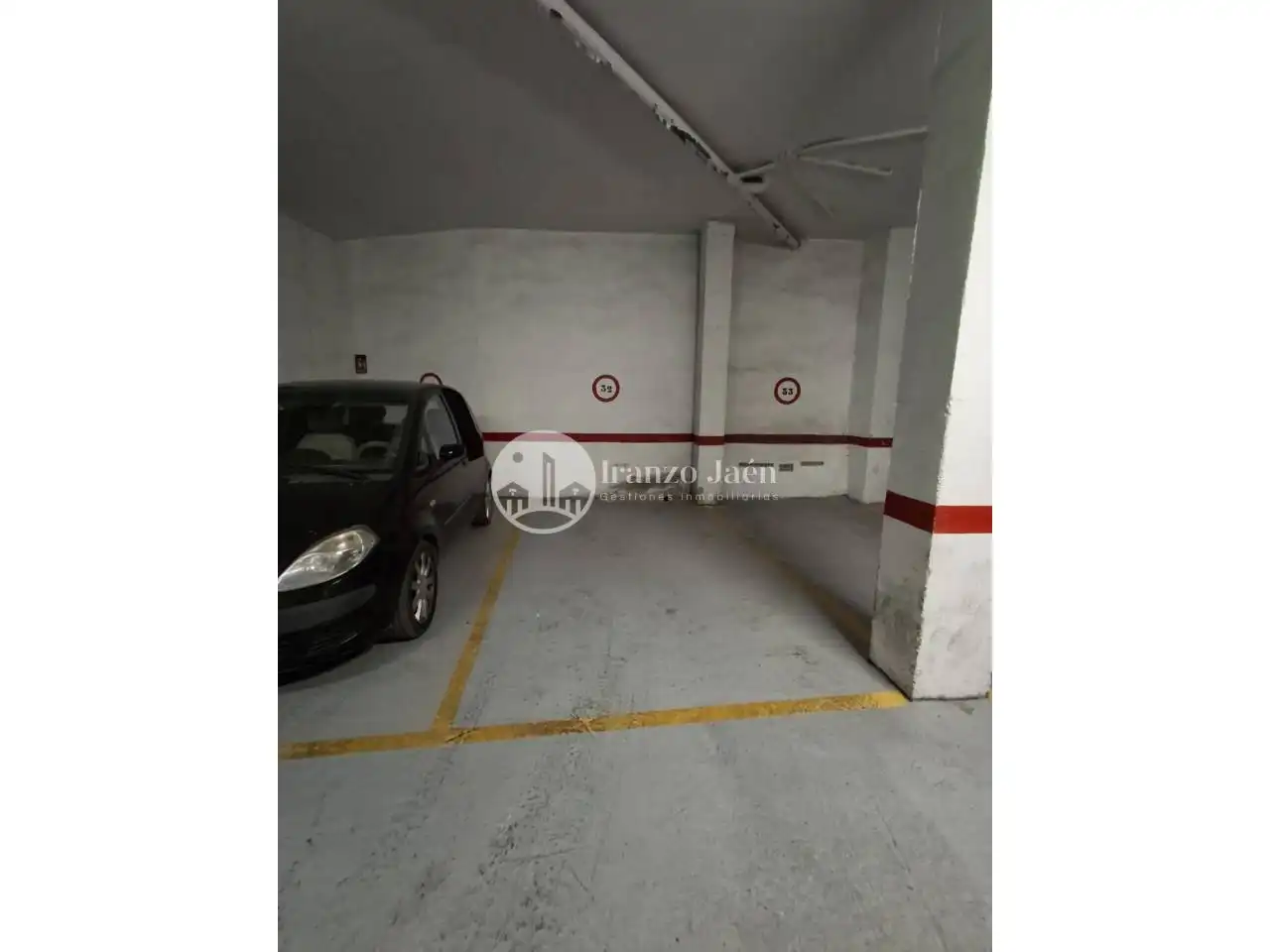 Piso de 60 m² en Jaén