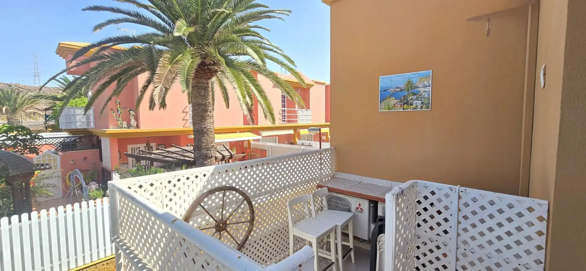 Casa de 110 m² en San Bartolomé de Tirajana