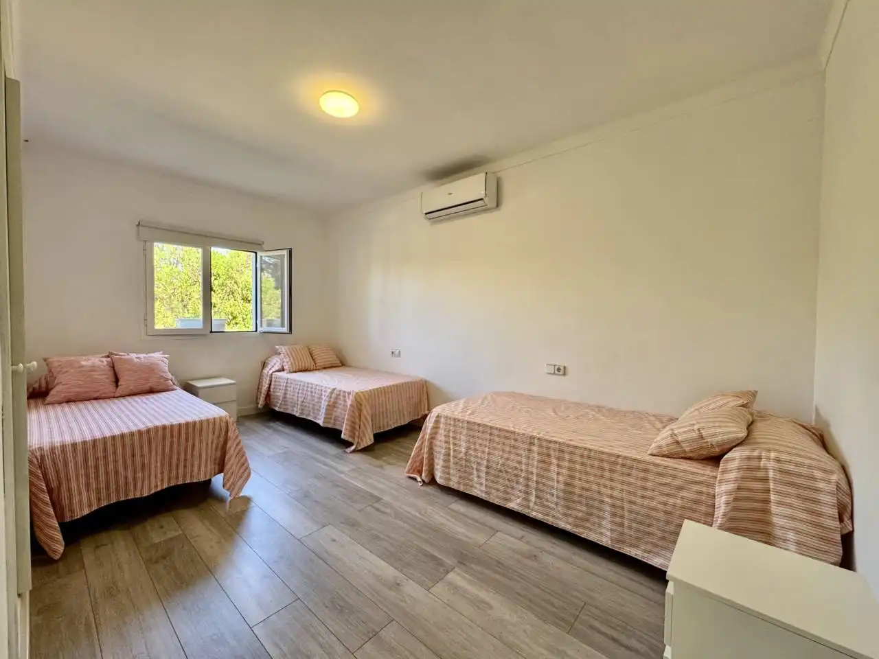 Haus 122 m² in Campos