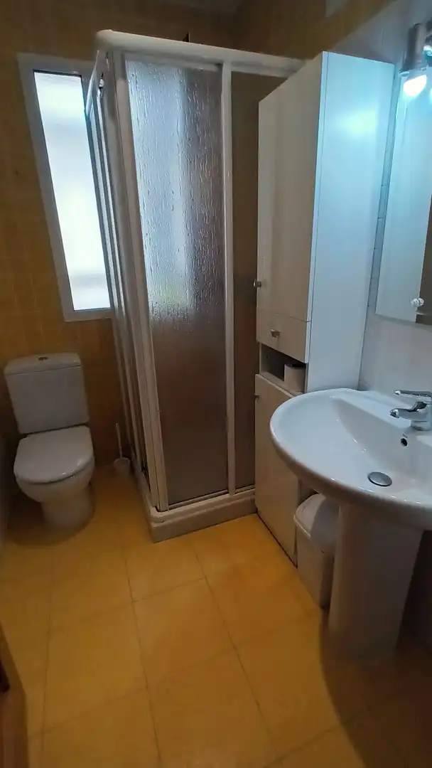 Piso de 105 m² en Lugo