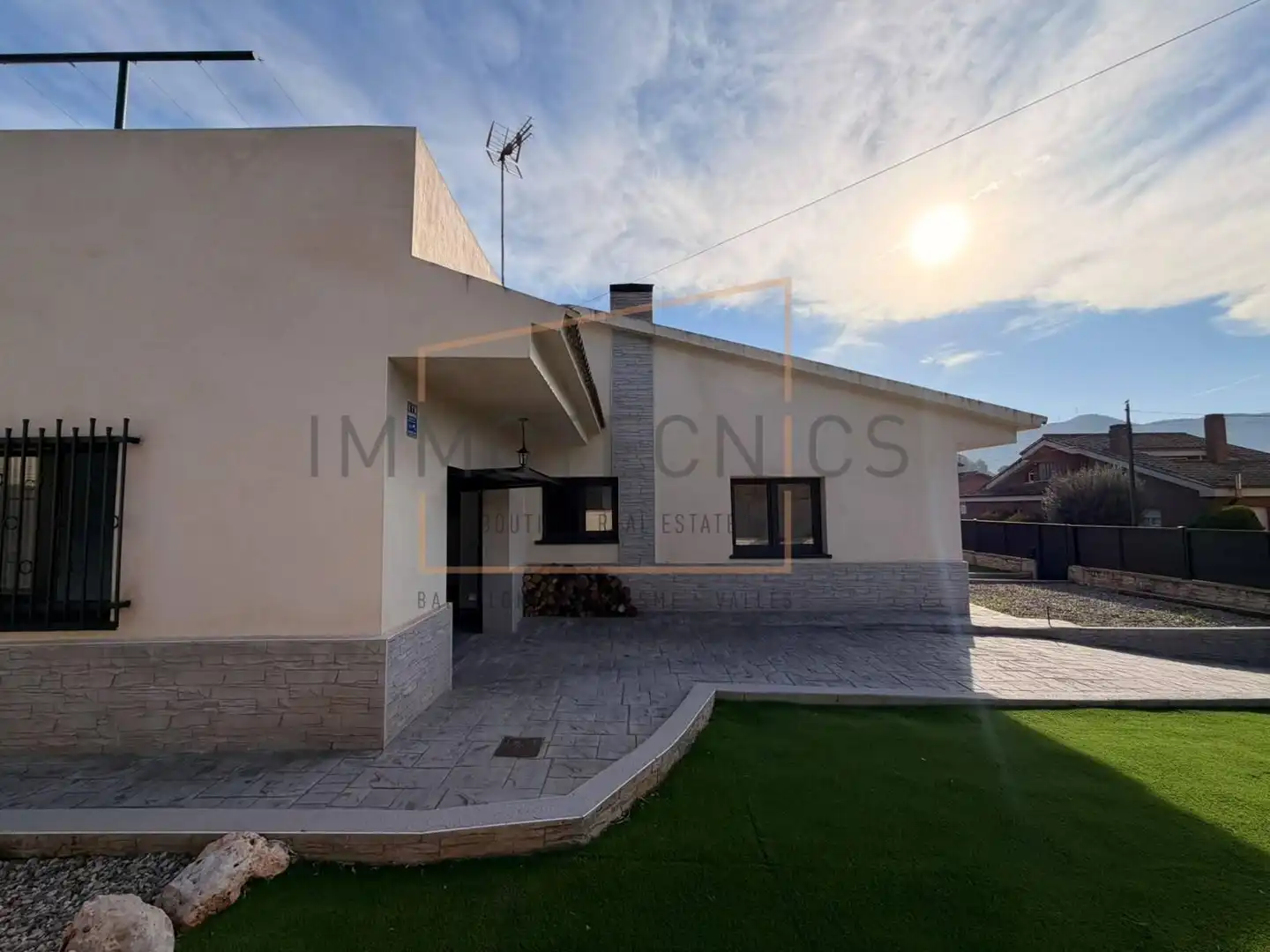 Casa 147 m² a Martorelles
