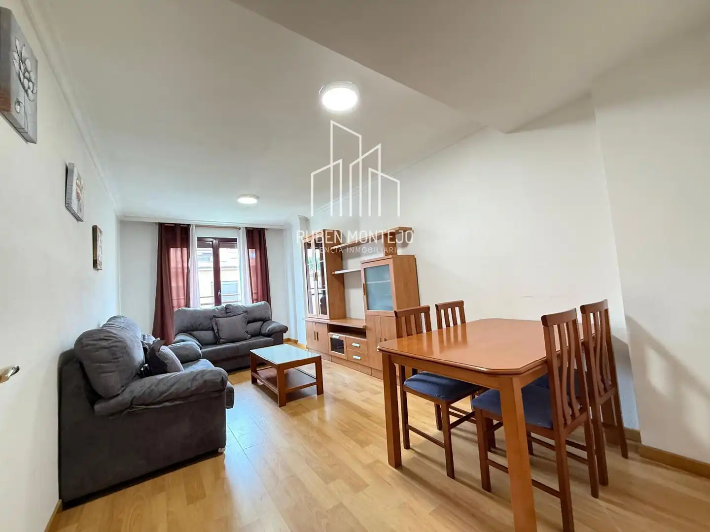 Piso de 101 m² en Salamanca