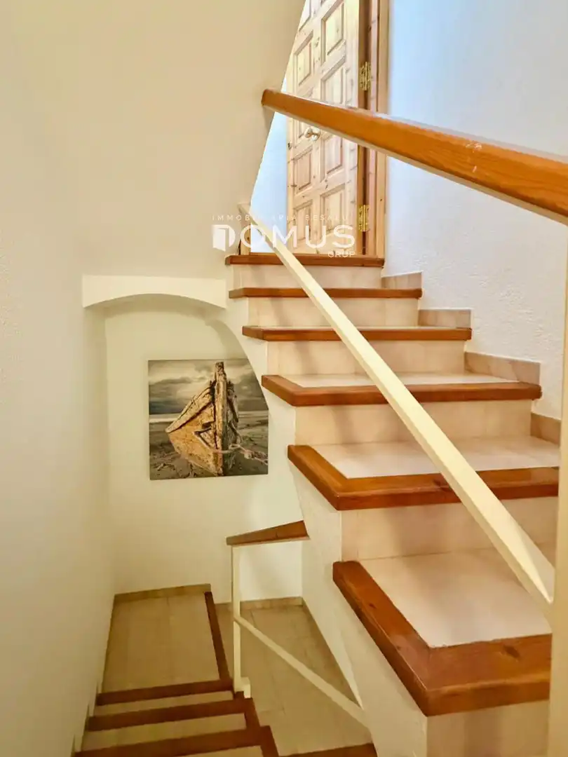 Piso de 37 m² en l'Escala