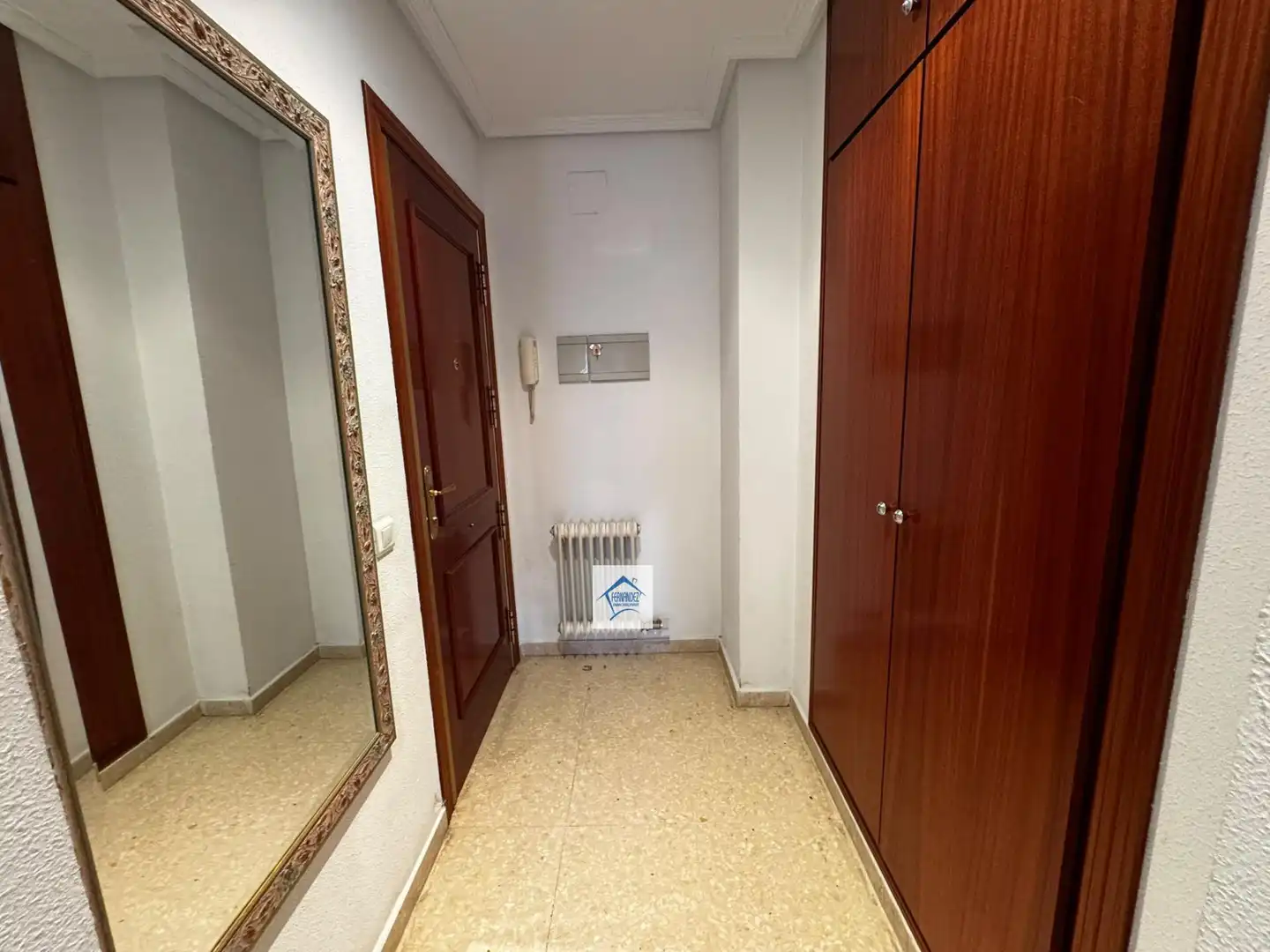 Pis de 70 m² a Cáceres