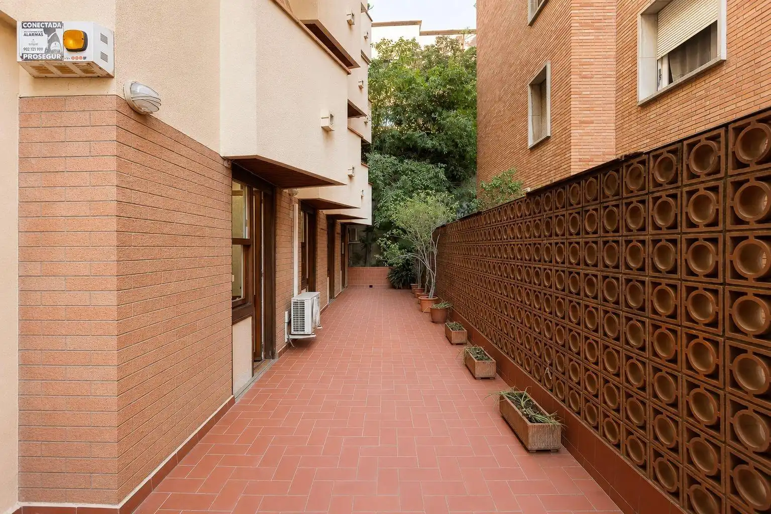 Pis de 206 m² a Barcelona
