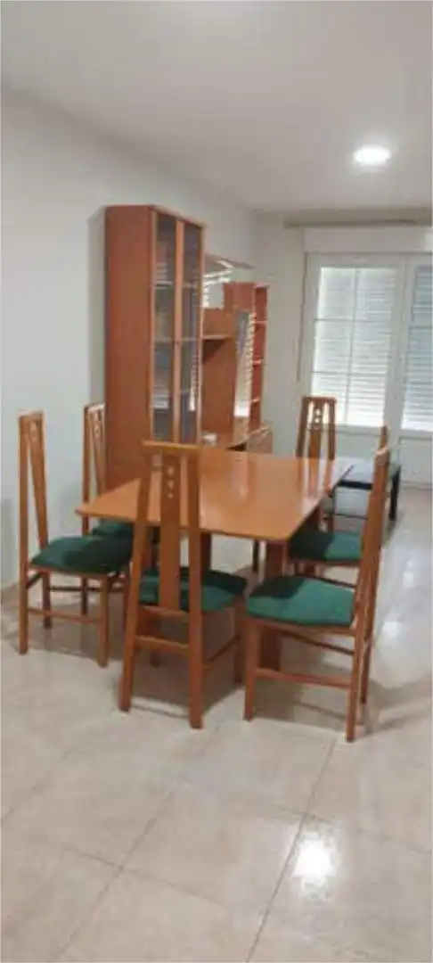 Piso de 110 m² en Boiro