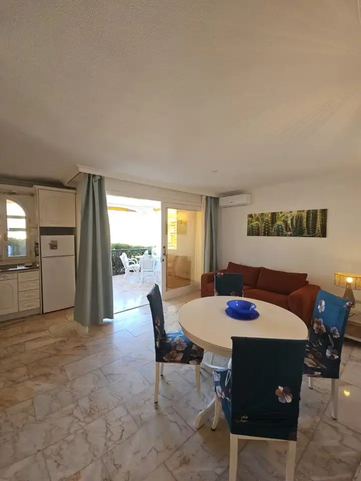 Piso de 70 m² en Mogán