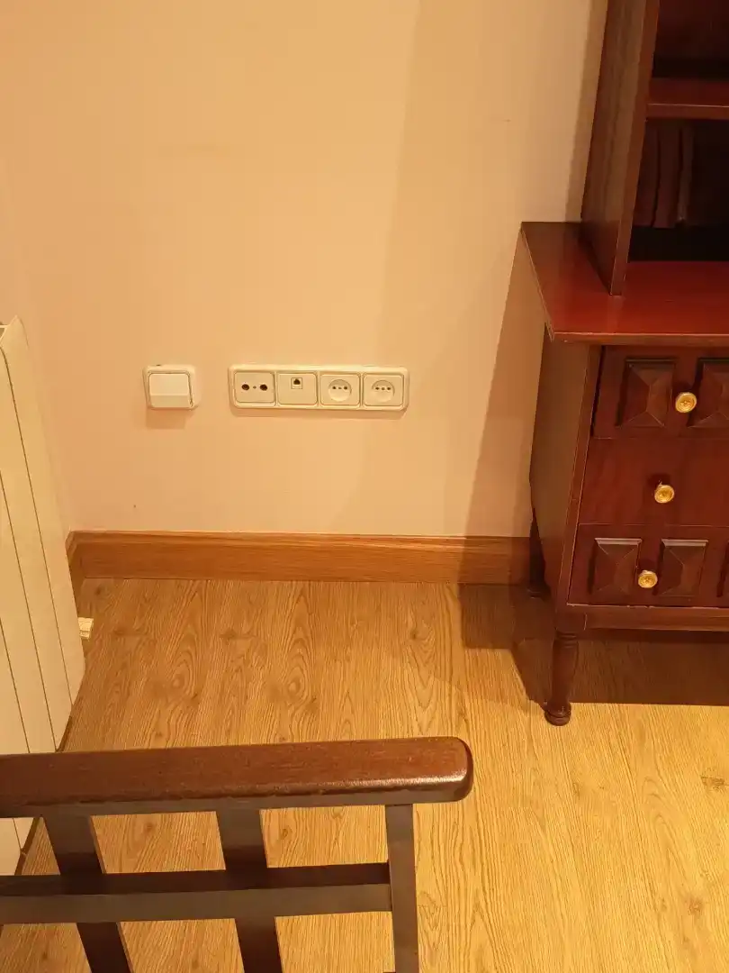 Habitación 160005 m², Ciudad Real