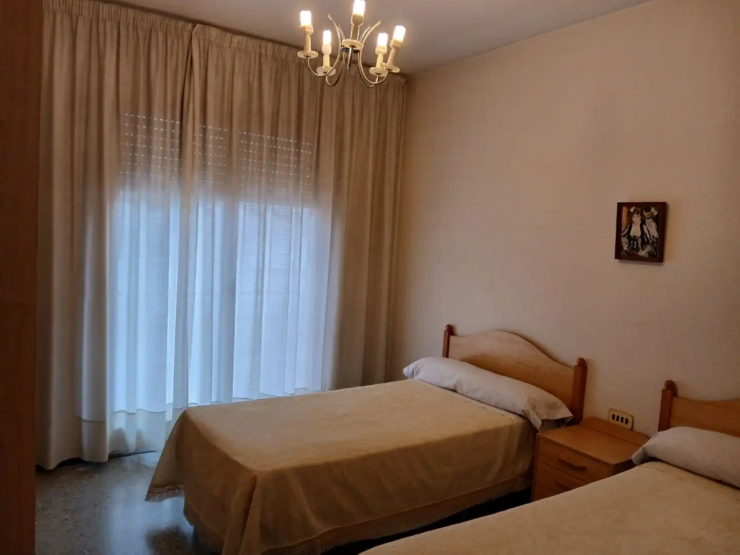 Piso de 128 m² en Amposta