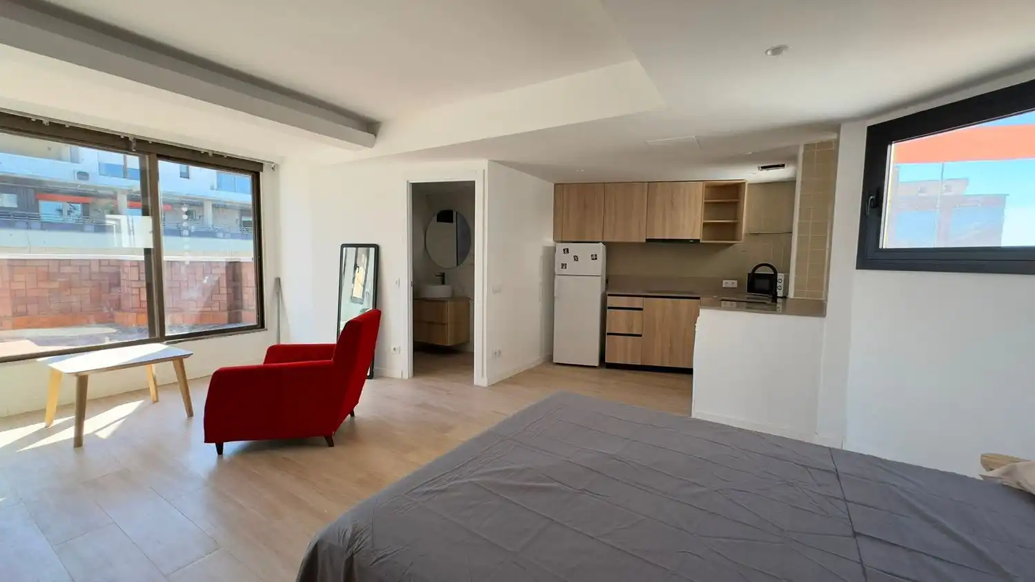 Piso de 45 m² en Barcelona