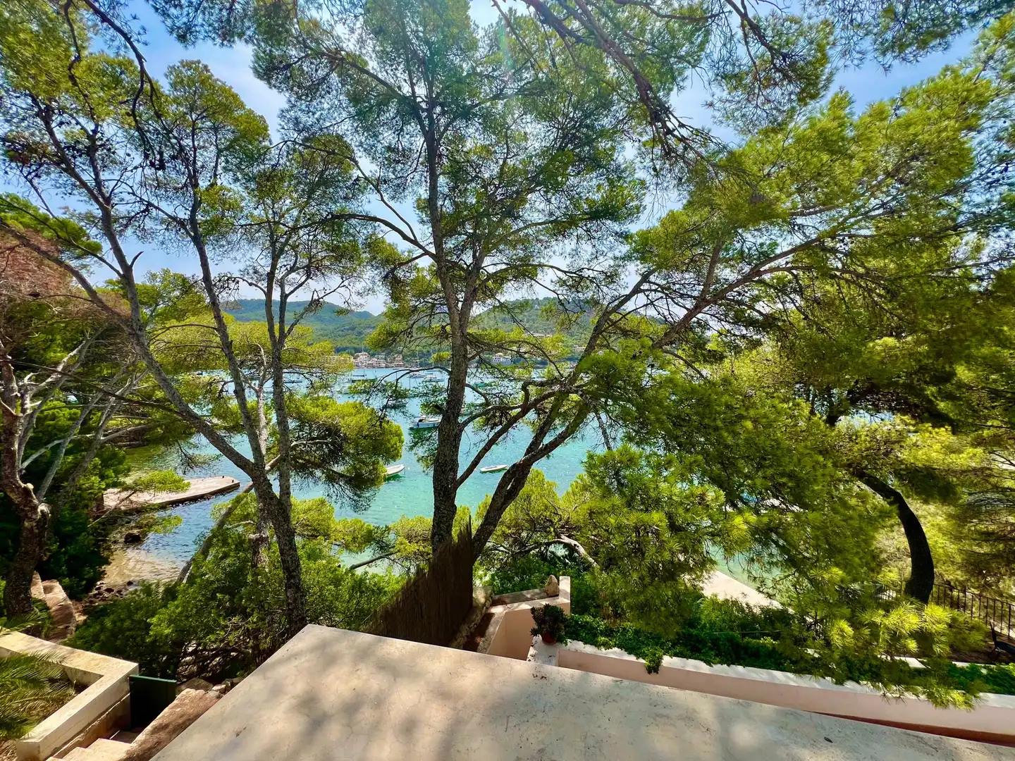 Piso de 139 m² en Andratx