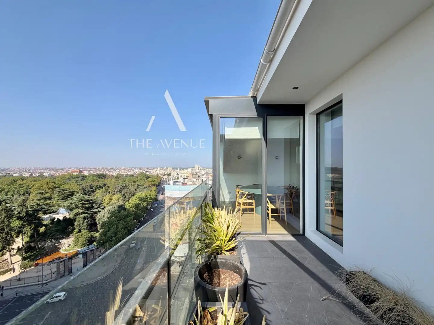 Appartamento 268 m² a Madrid