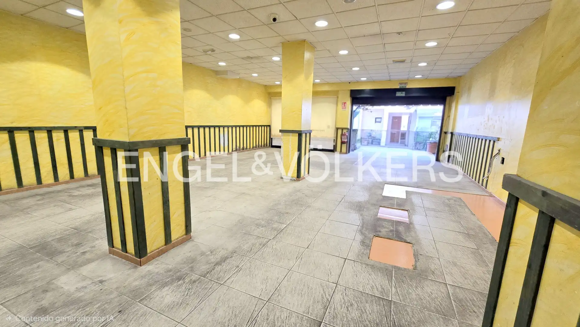 Piso de 231 m² en Vigo