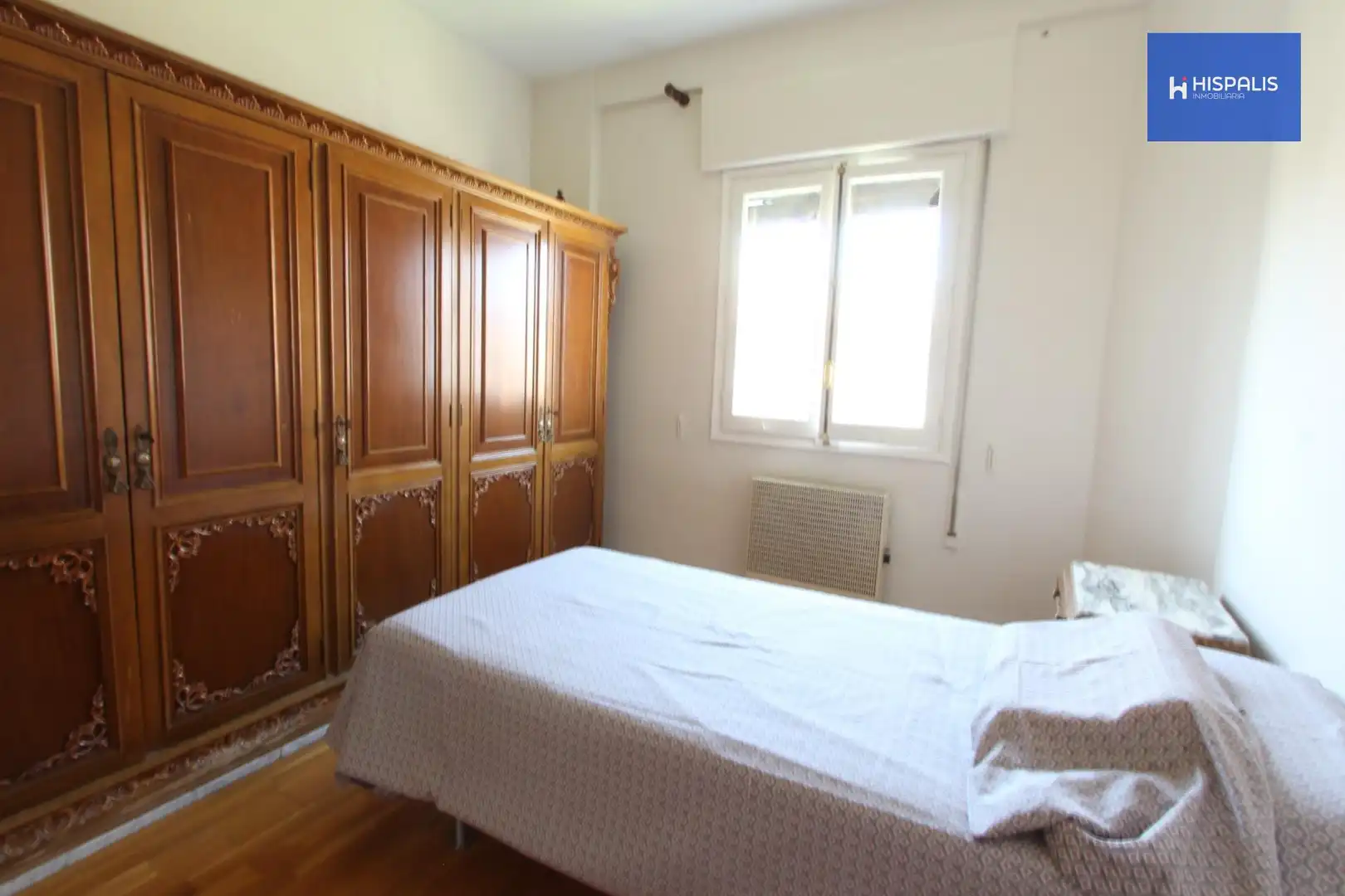Piso de 100 m² en Sevilla