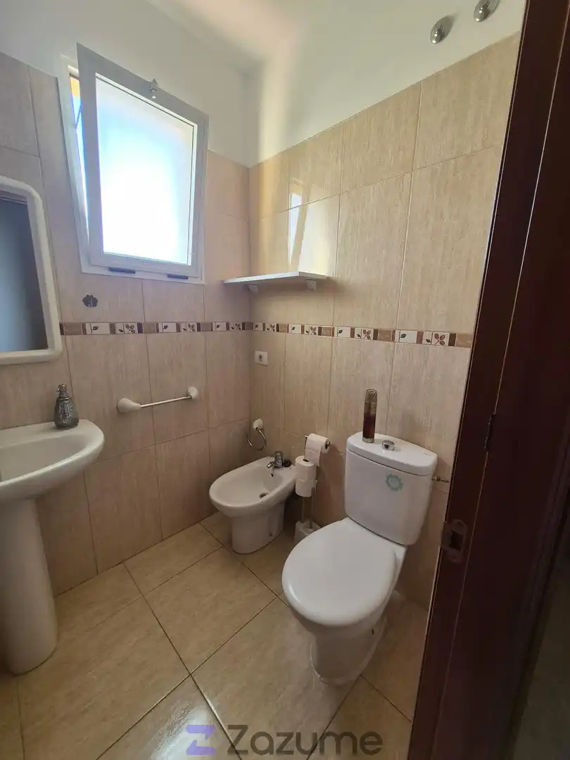 Flat 70 m² in Arona