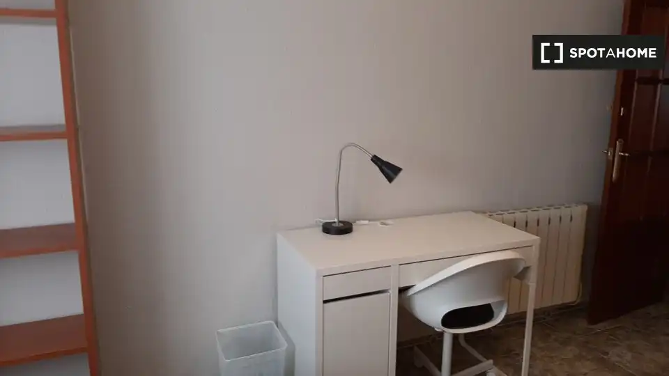 Habitación en alquiler, Zaragoza