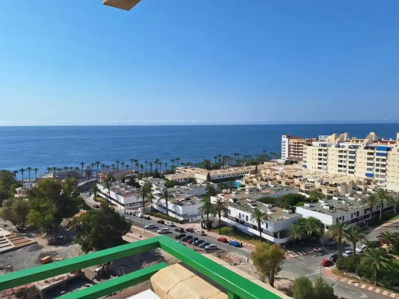 Piso de 40 m² en Roquetas de Mar