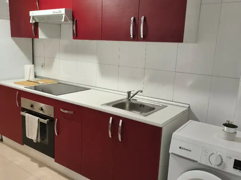 Piso de 70 m² en O Porriño