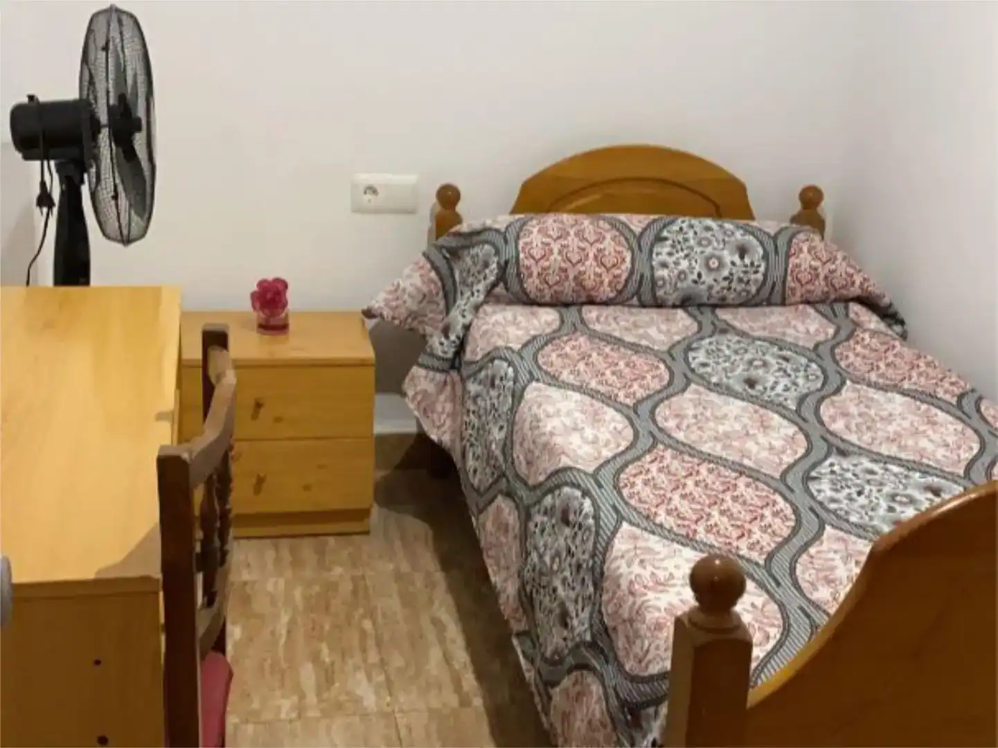 Habitación 60 m², Córdoba