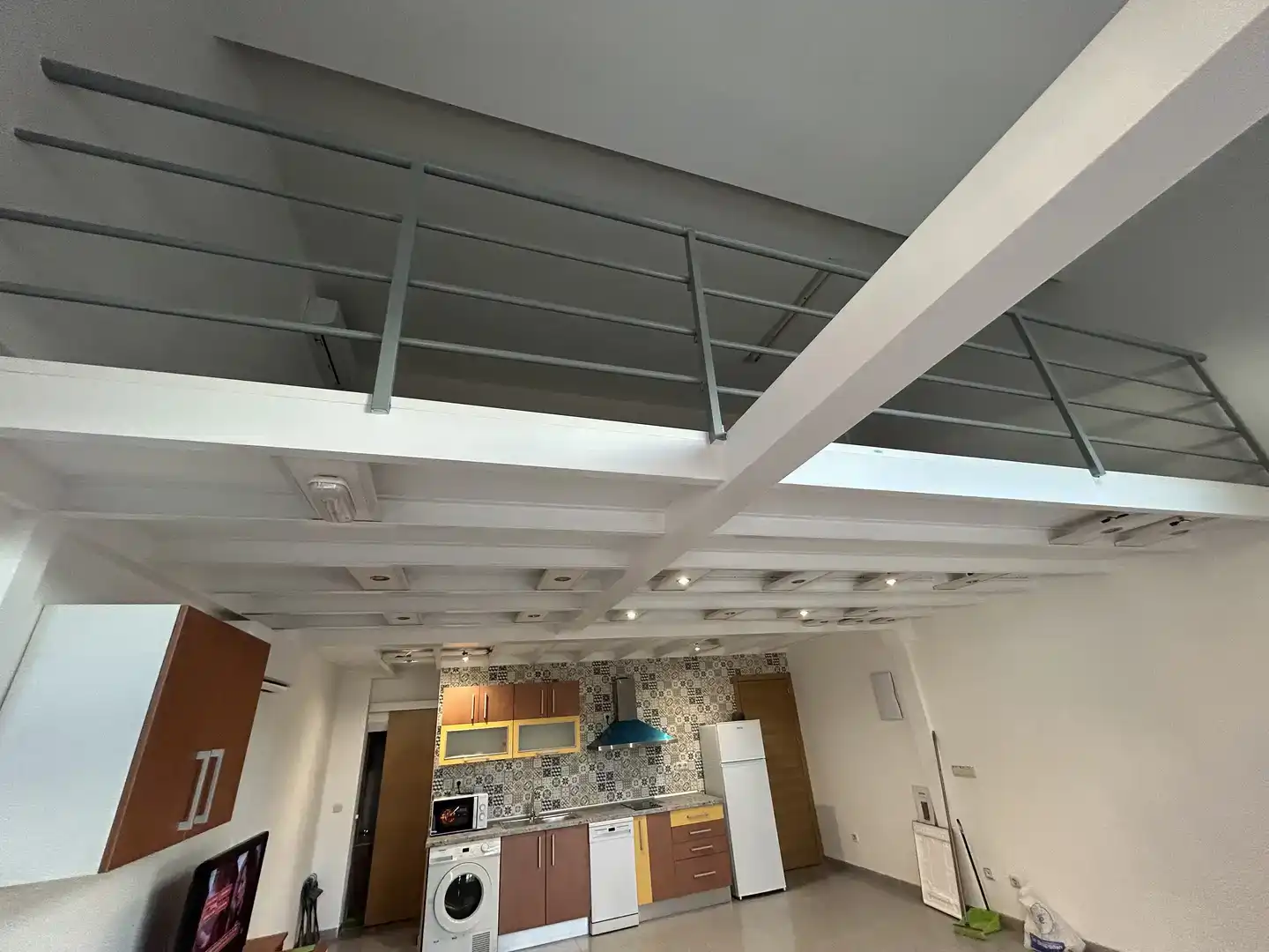 Piso de 80 m² en Toledo