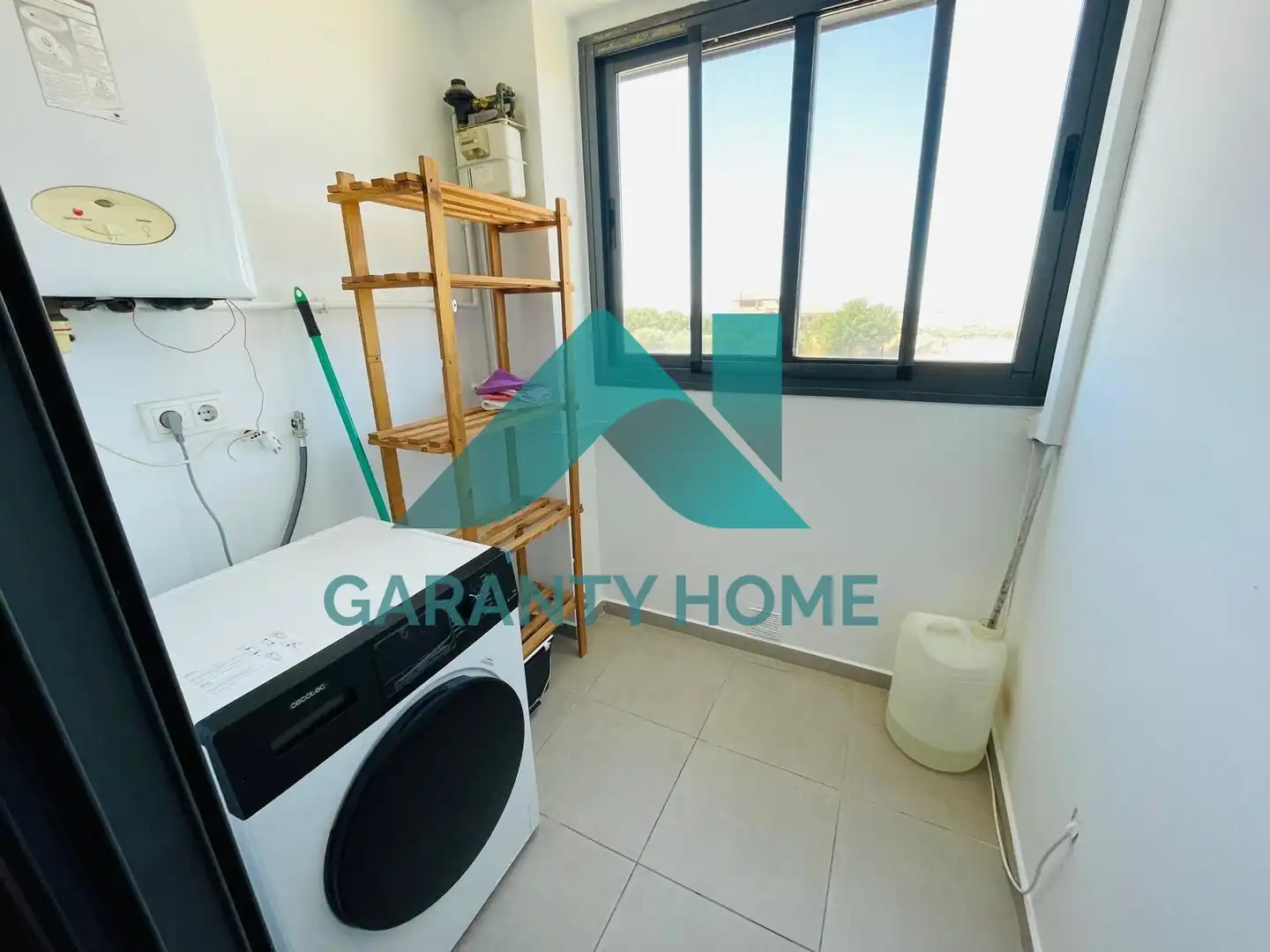 Piso de 90 m² en Cáceres