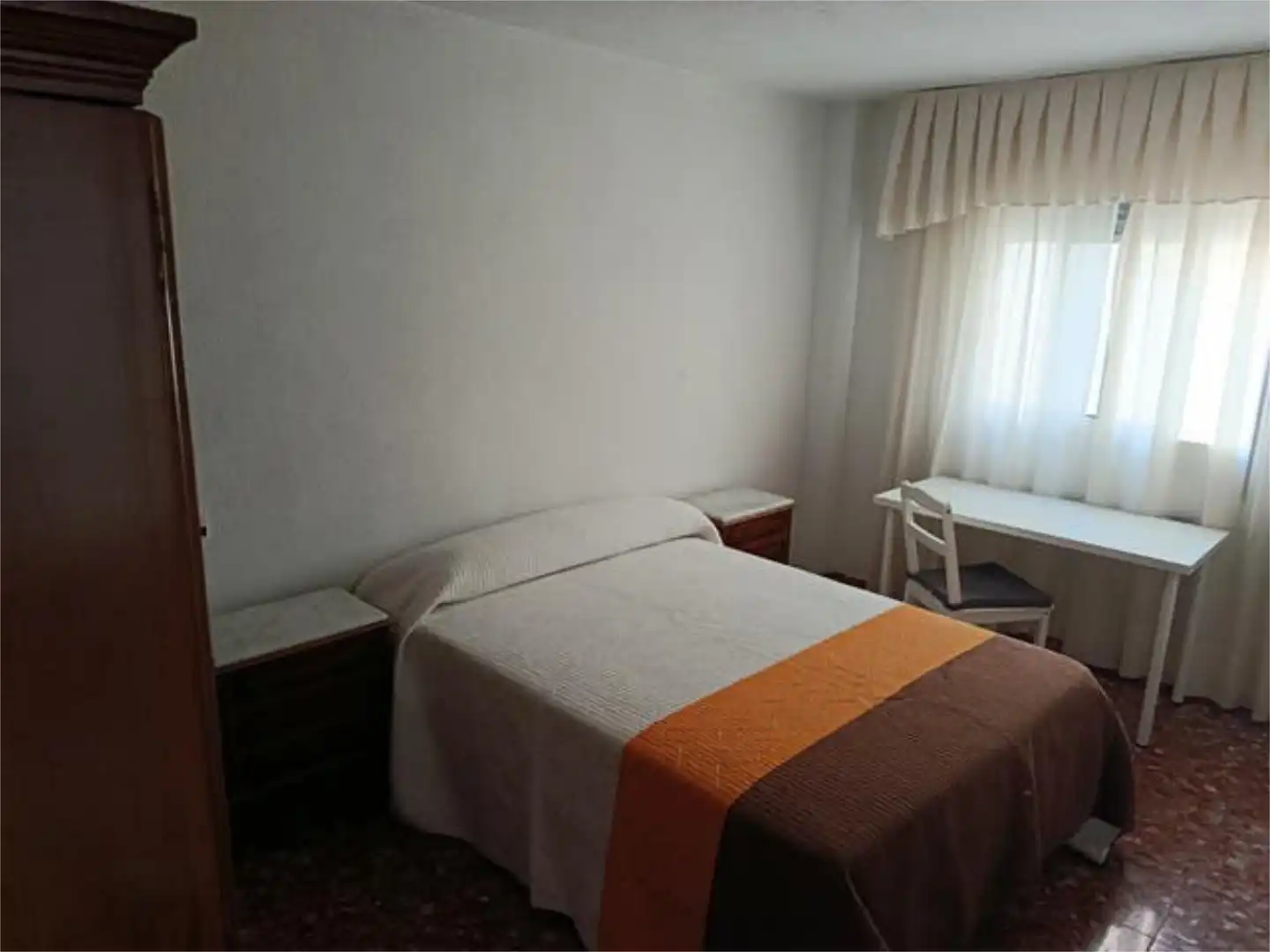 Pis de 75 m² a Almeria