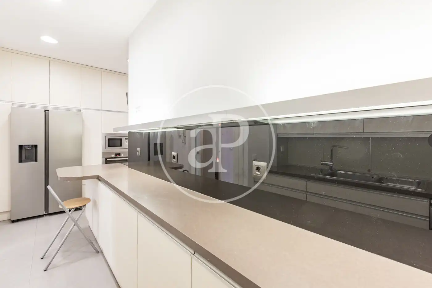 Apartamento 195 m² em Madrid
