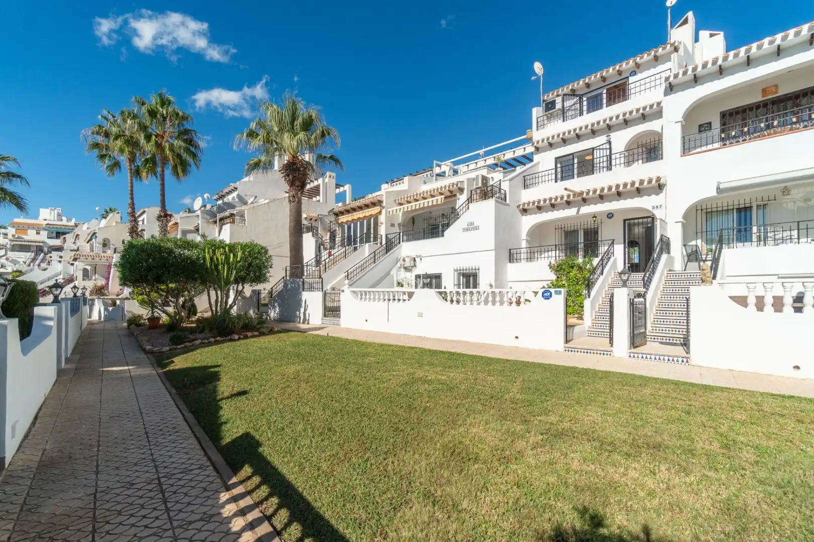 Casa de 170 m² a Oriola
